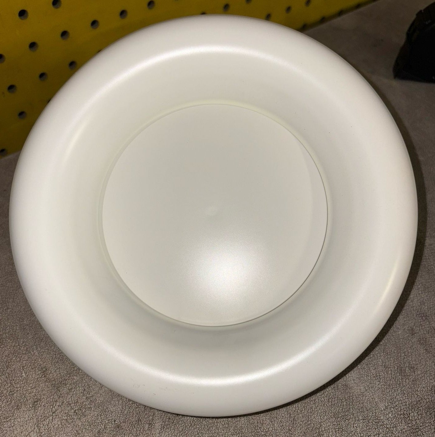 CICULAR FIRE VENT METAL