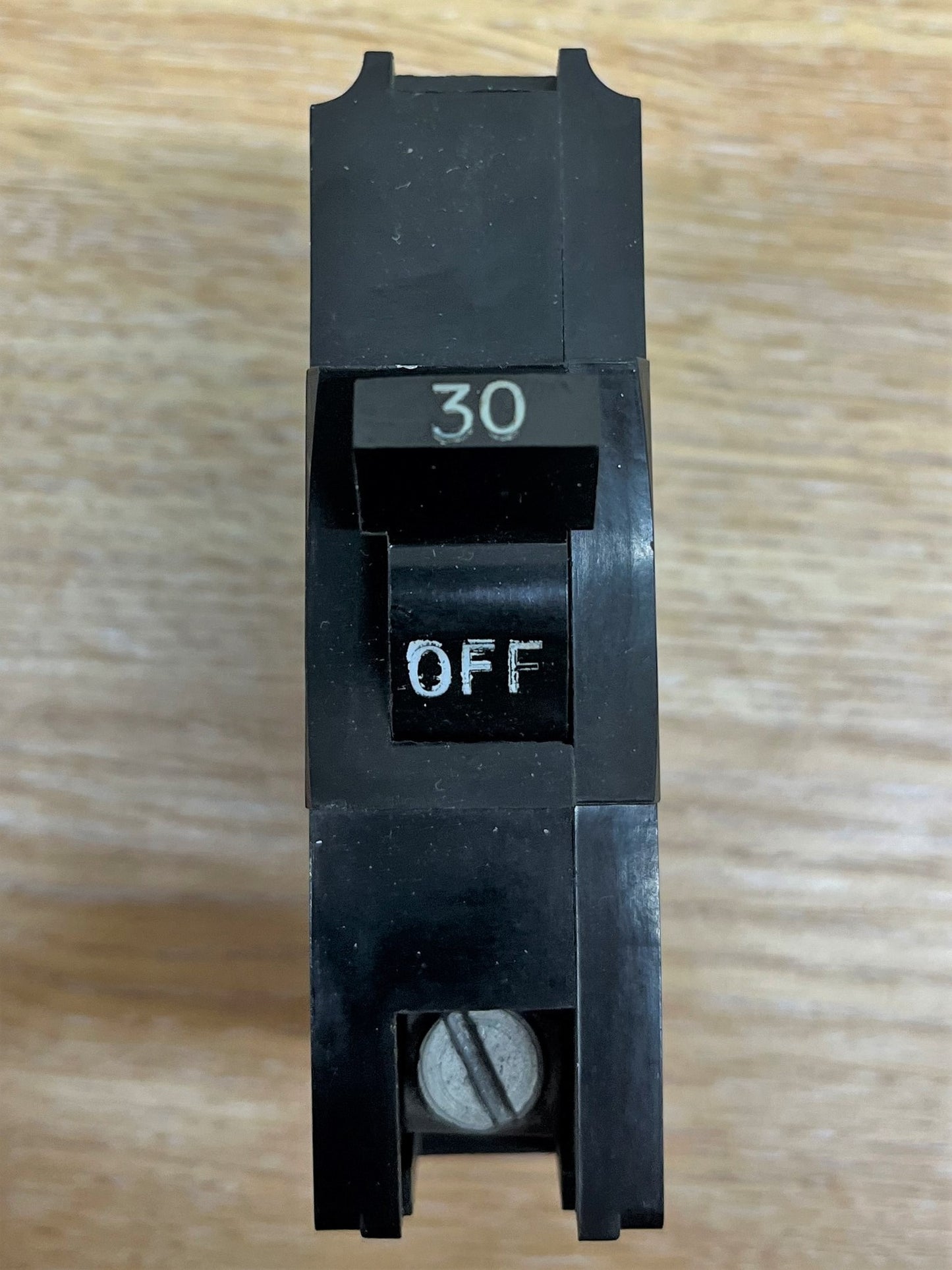 DS LOADMASTER STAB-LOK 250C.AC. 30A SINGLE POLE