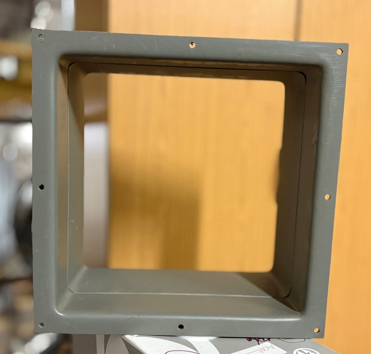 Vent-Axia T-Series Size 6/7 Mounting Box (560236) 350mm