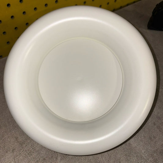 CICULAR FIRE VENT METAL
