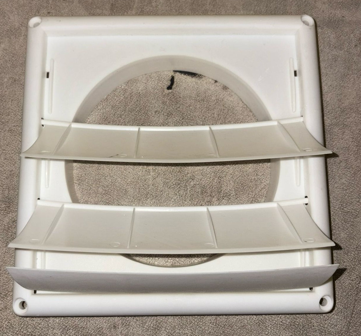 PLASTIC AIR VENT COVER