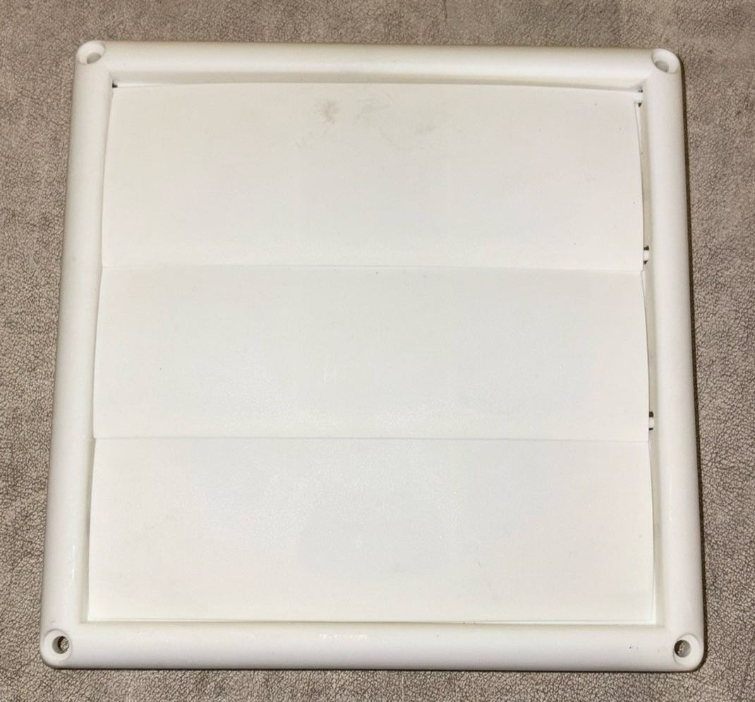 PLASTIC AIR VENT COVER