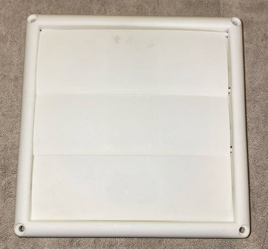 PLASTIC AIR VENT COVER