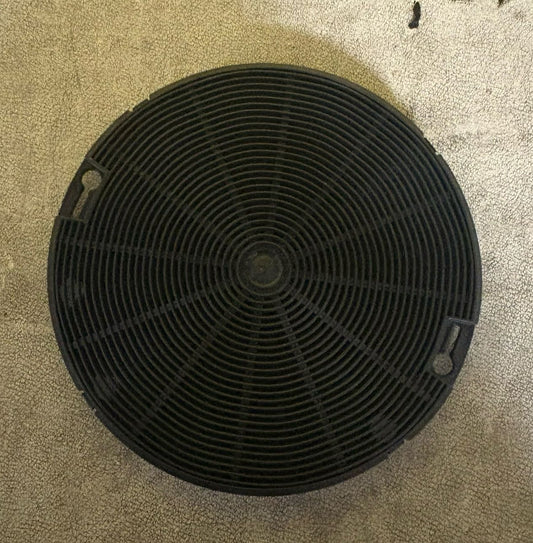 RANGEMASTER COMPATIBLE CARBON COOKER HOOD FILLER