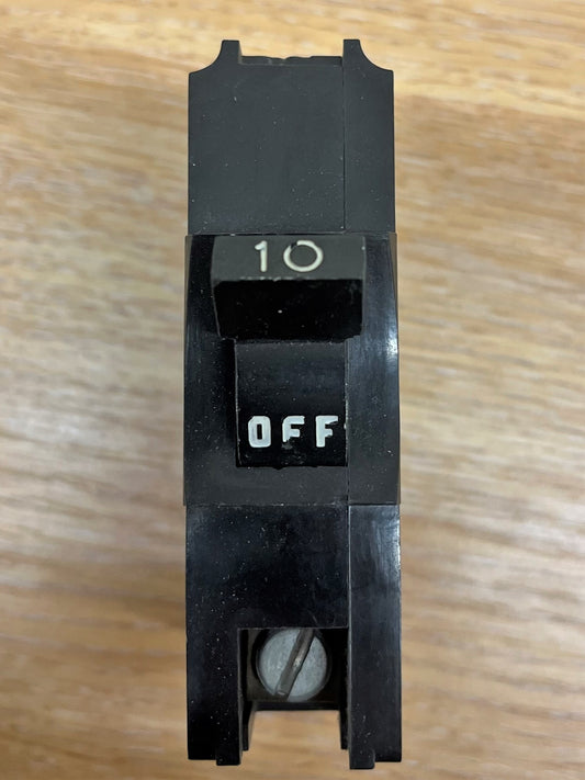 DS LOADMASTER STAB-LOK 250V.AC. 10A SINGLE POLE