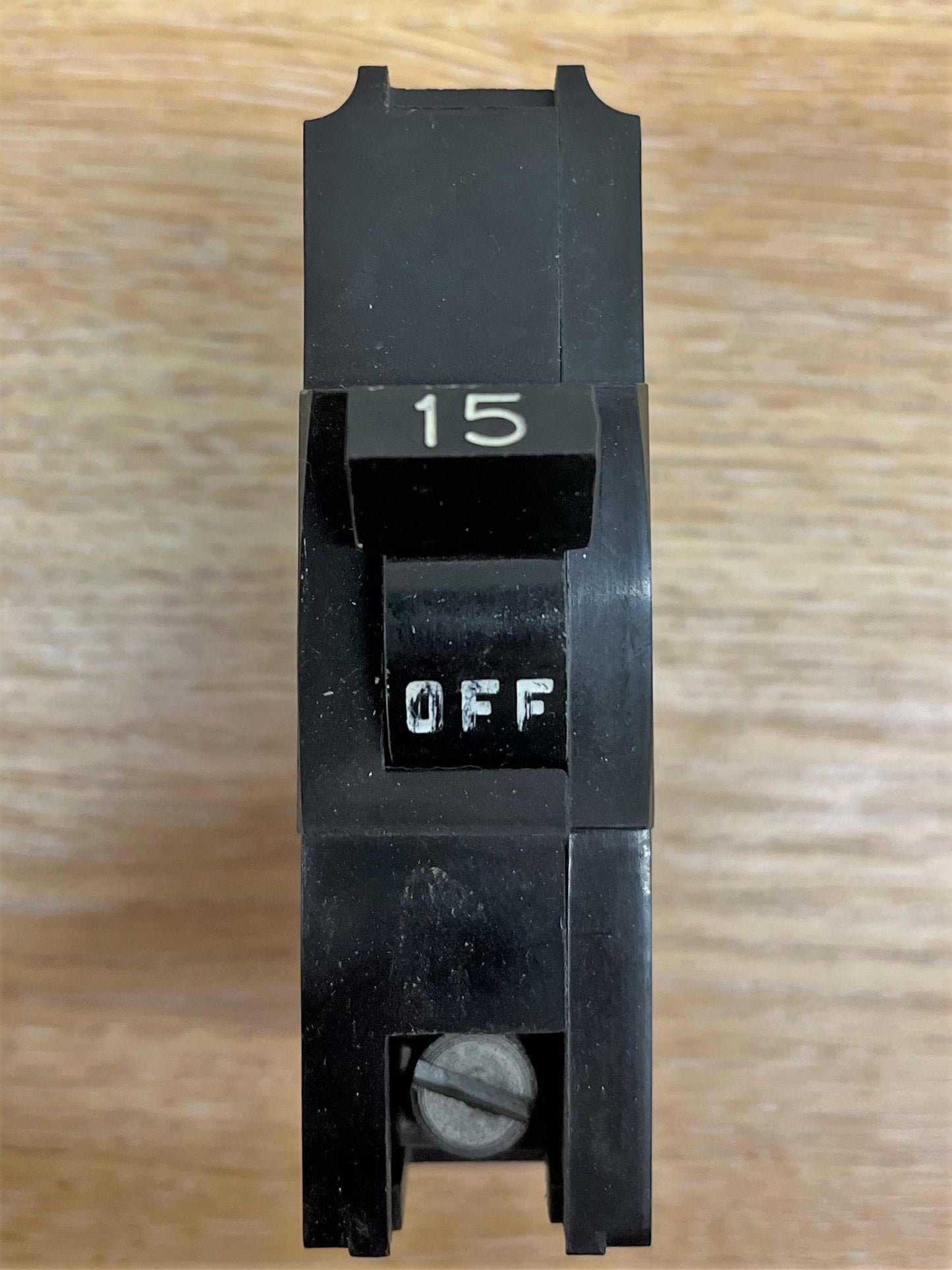 DS LOADMASTER STAB-LOK 415V AC 3 PHASE 15A SNGLE POLE