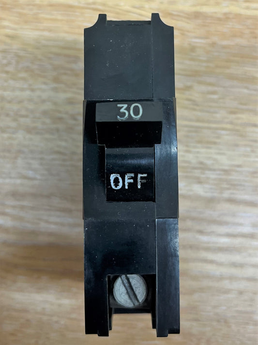 DS LOADMASTER STAB-LOK 250C.AC. 30A SINGLE POLE