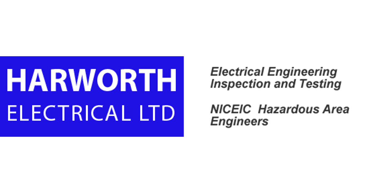 Harworth Electrical Ltd logo